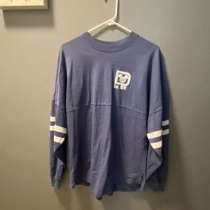 NWOT Unisex M Walt Disney World Spirit Jersey